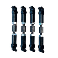 Koppelstangen für Audi A7, S7, C7 zur Tieferlegen des Luftfahrwerk