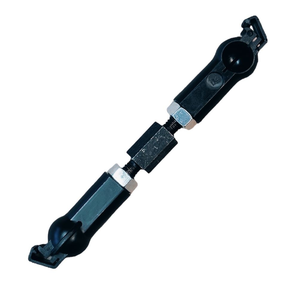 Koppelstangen für Rolls-Royce Cullinan MK1 zur Tieferlegung des Luftfahrwerk