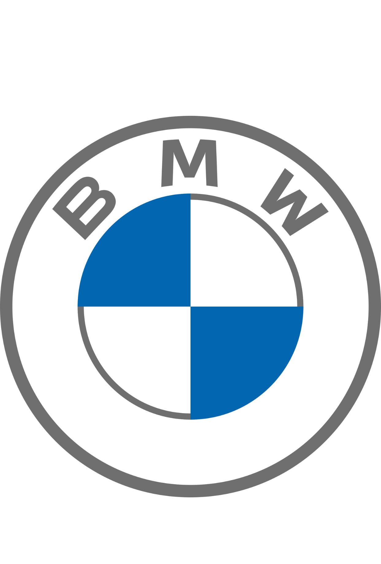 BMW X7 G07 Luftfahrwerk tieferlegen