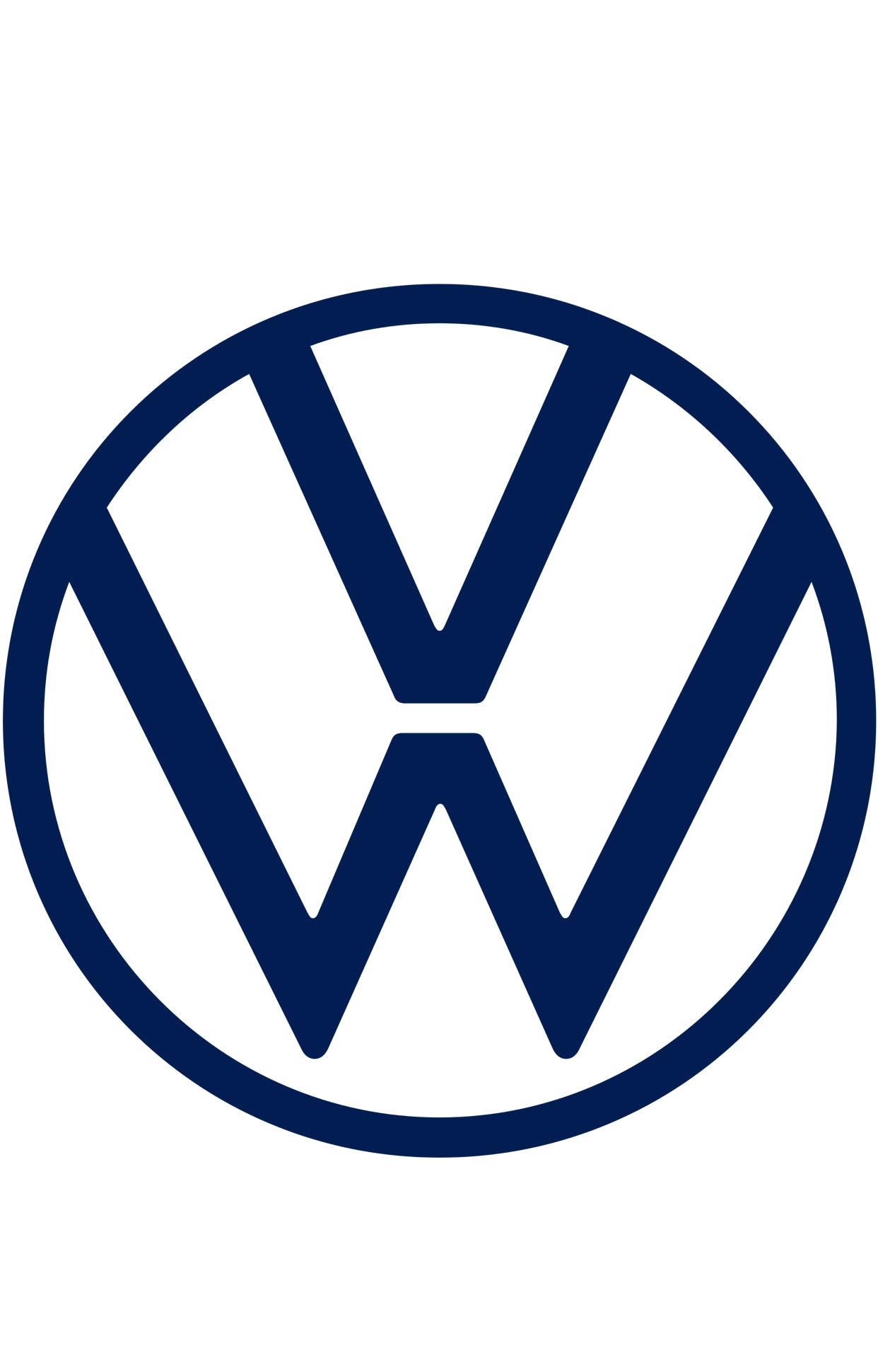 VW Touareg CR Luftfahrwerk tieferlegen