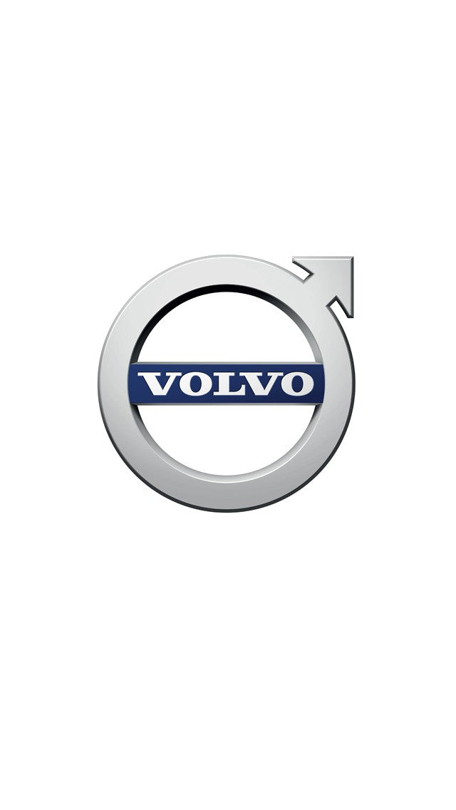 Volvo XC90 II Luftfahrwerk tieferlegen