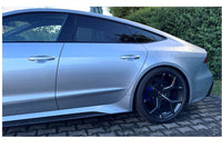 AUDI RS7 4K Luftfahrwerk tieferlegen mit KECODI | ohne Zusatzmodul oder Koppelstangen ab 2023