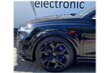 AUDI RSQ8 4M Luftfahrwerk tieferlegen mit KECODI | ohne Zusatzmodul oder Koppelstangen ab 2023 mit UNECE