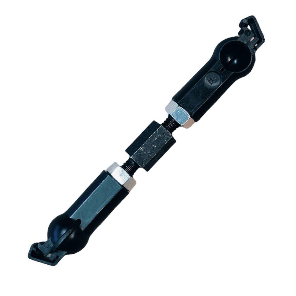 BBM Mercedes Benz CLS C257 Airmatic Tieferlegung Luftfahrwerk ABC