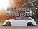 Achsteile GG2  Audi A6 C7